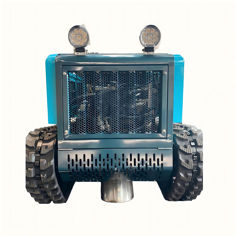 Drainage Robot
