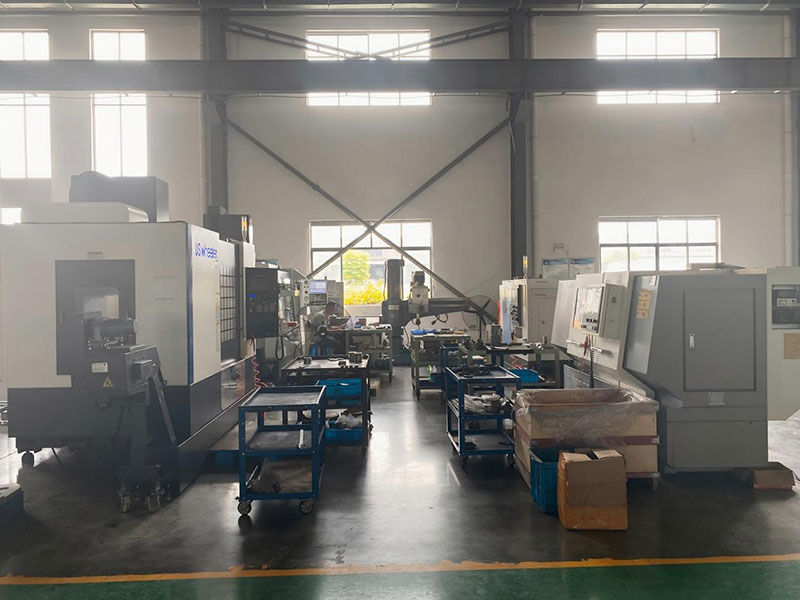 Robot operational view